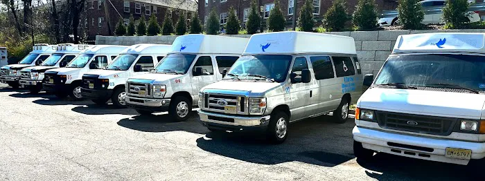 Patience Medical Transport LLC Picture 2