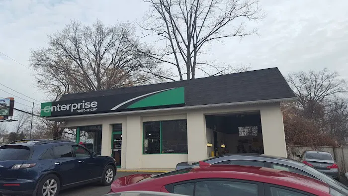 Enterprise Rent-A-Car Picture 2