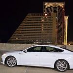 Enterprise Rent-A-Car