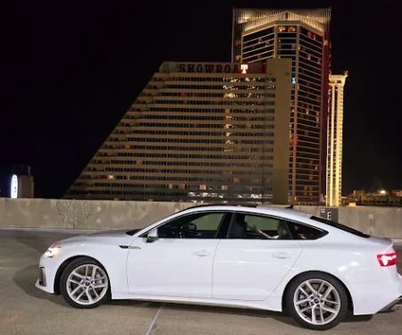 Enterprise Rent-A-Car