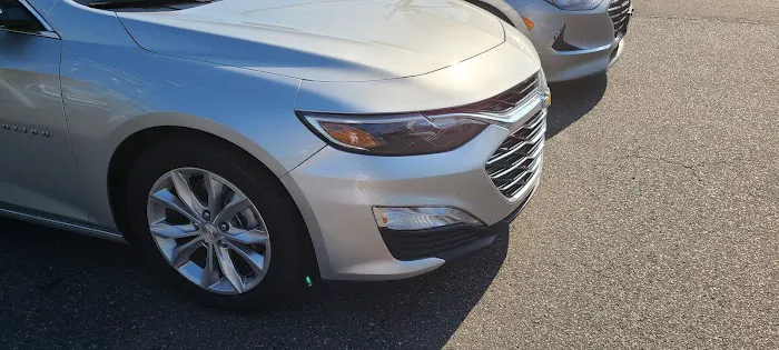 Enterprise Rent-A-Car Picture 6