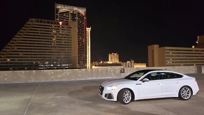 Enterprise Rent-A-Car Picture 9