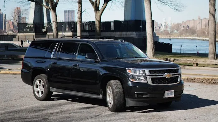 Auto Rentals NYC Picture 1