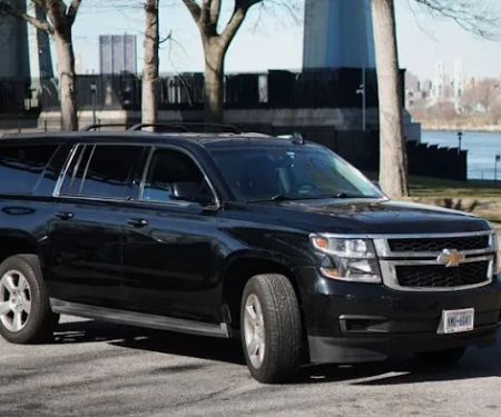 Auto Rentals NYC