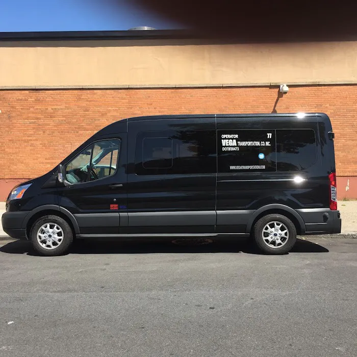 Vega Transportation Co Picture 1