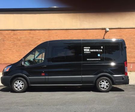 Vega Transportation Co