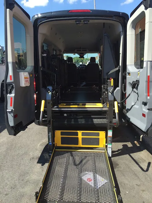 Vega Transportation Co Picture 3