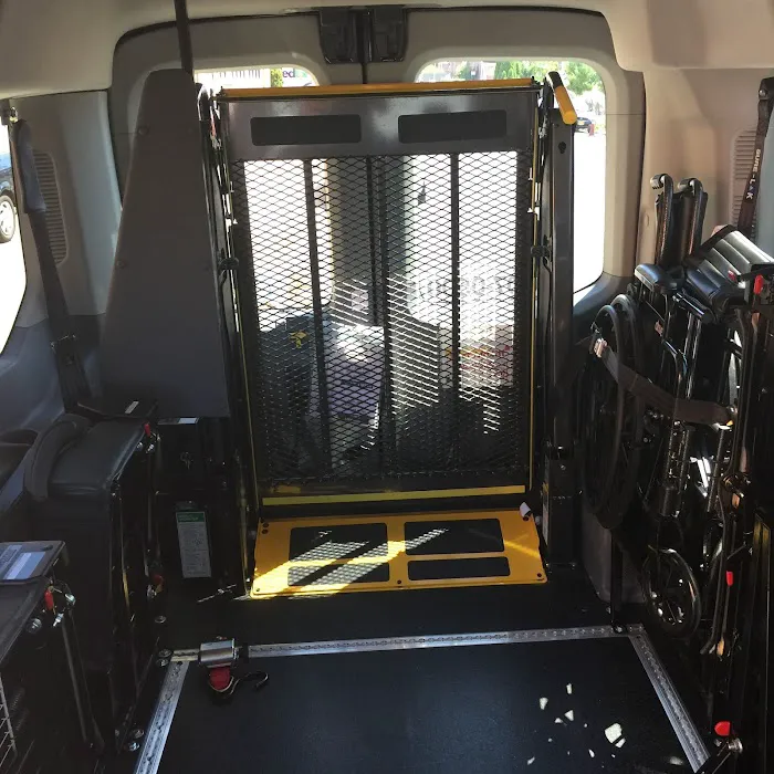 Vega Transportation Co Picture 2