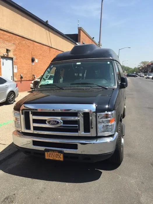 Vega Transportation Co Picture 5