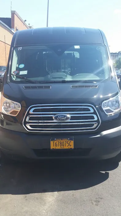 Vega Transportation Co Picture 4
