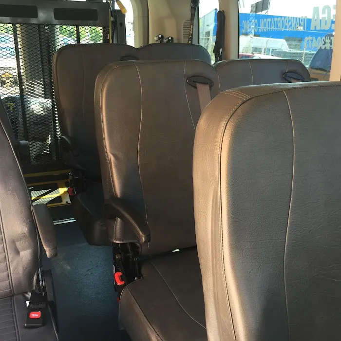 Vega Transportation Co Picture 6