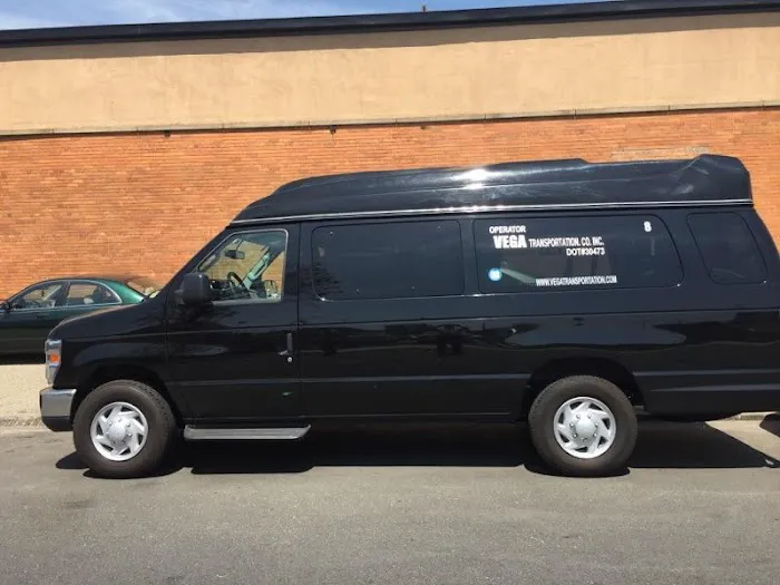 Vega Transportation Co Picture 9