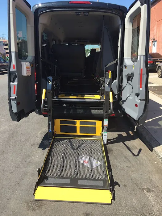 Vega Transportation Co Picture 7