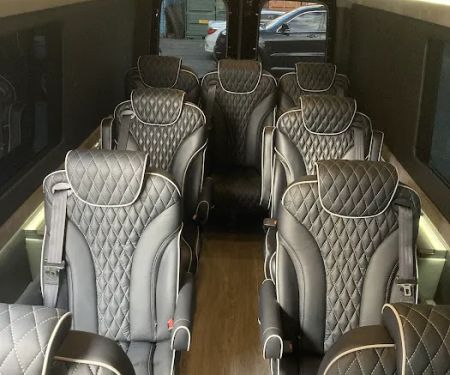 LGA U-Save Car & Truck Rental