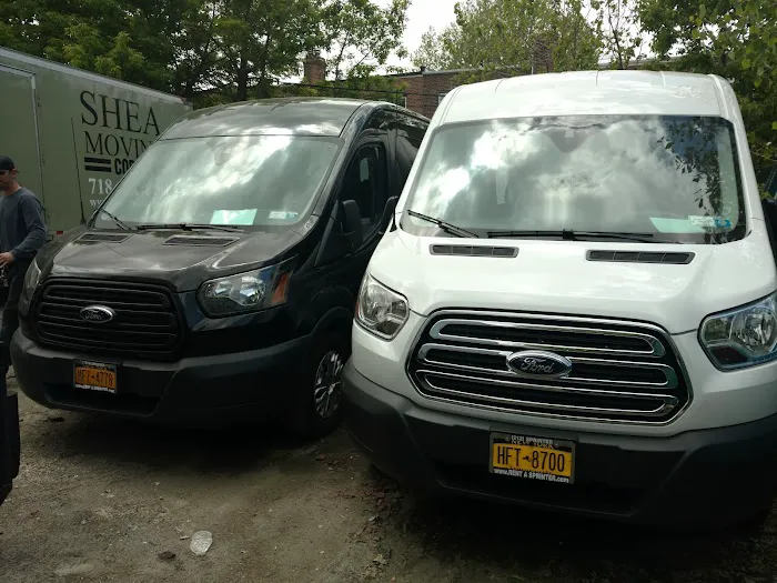LGA U-Save Car & Truck Rental Picture 9