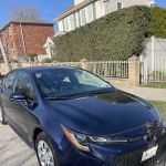 Auto Rentals NYC