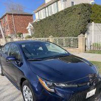 Auto Rentals NYC ico