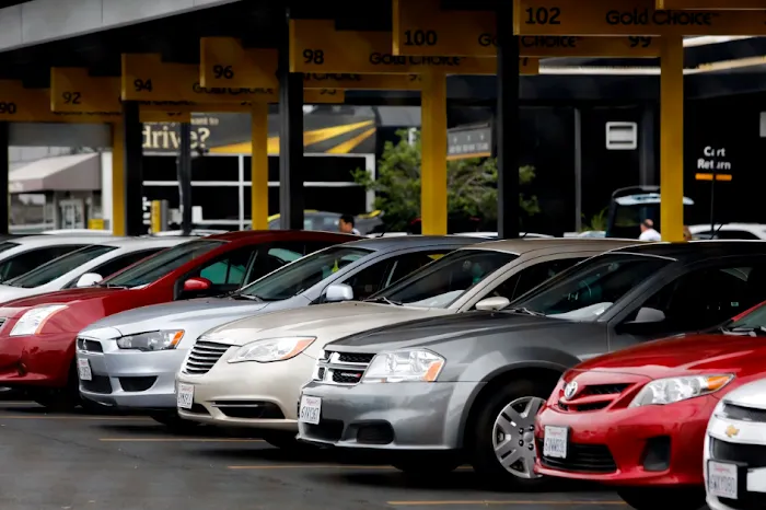 Auto Rentals NYC Picture 3