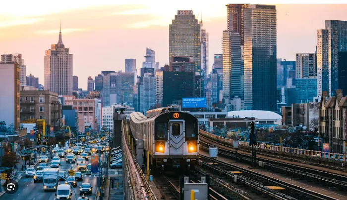 Auto Rentals NYC Picture 4