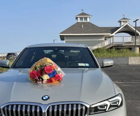 SIXT Rent a Car New York LGA Airport
