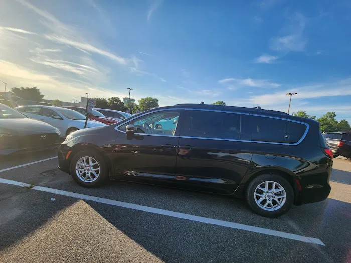 Budget Car Rental Picture 10