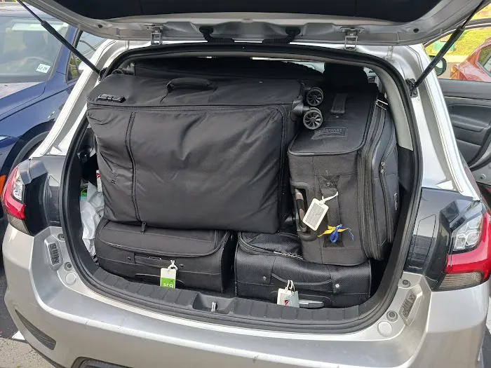 ACE Rent A Car Picture 5