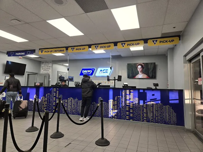 ACE Rent A Car Picture 2