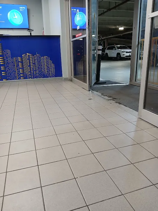 ACE Rent A Car Picture 10