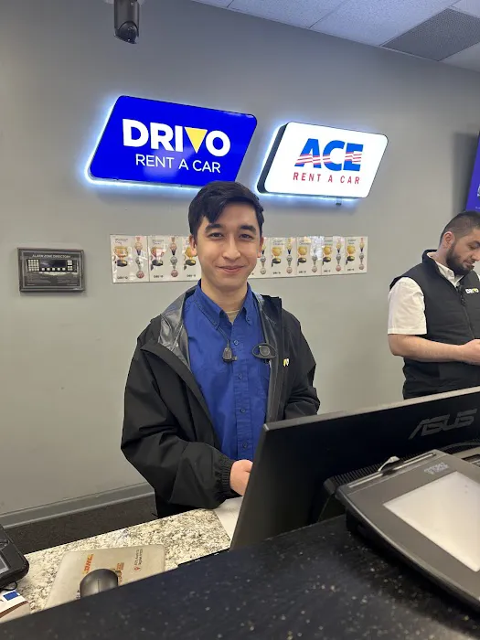 Drivo Rent A Car Picture 8