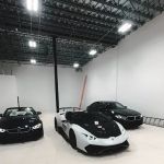 325 Exotics