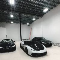 325 Exotics ico