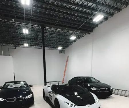 325 Exotics