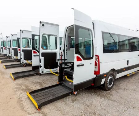 Cathay Express Transportation
