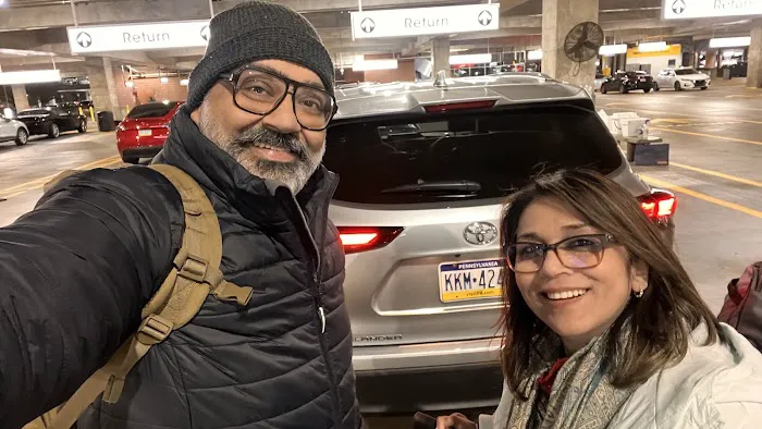 Hertz Car Rental - Flushing - 41st Avenue Picture 1