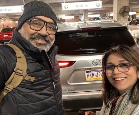 Hertz Car Rental - Flushing - 41st Avenue