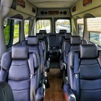 Yale Car Van Rental /15 passenger Sprinter ico