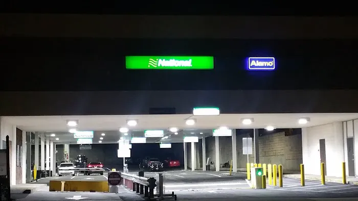 National Car Rental Picture 1