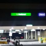 National Car Rental
