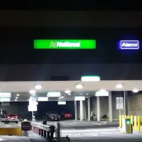 National Car Rental ico