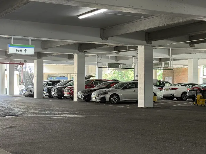 National Car Rental Picture 3