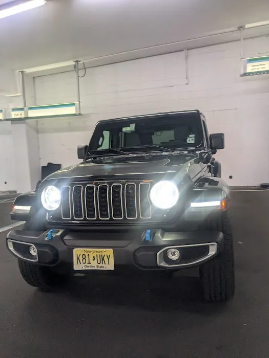 National Car Rental Picture 6
