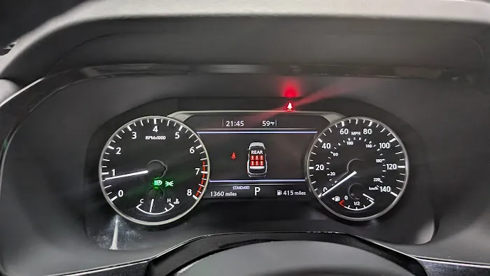 National Car Rental Picture 7