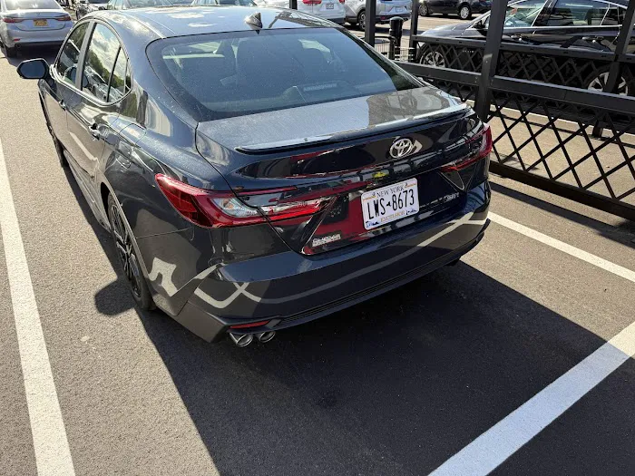 National Car Rental Picture 5