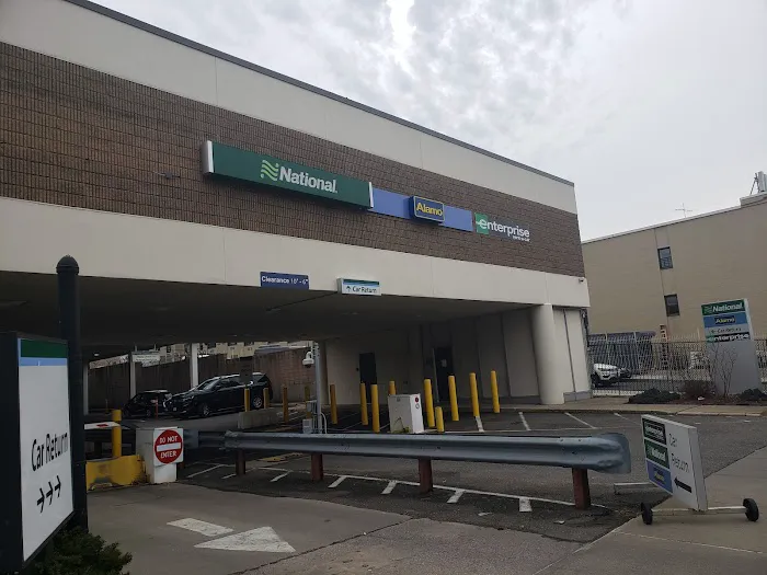 Enterprise Rent-A-Car Picture 2