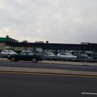 Enterprise Rent-A-Car ico