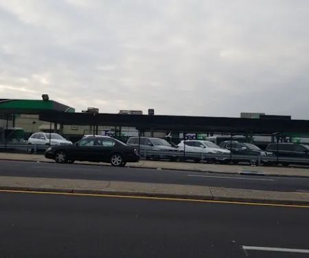 Enterprise Rent-A-Car