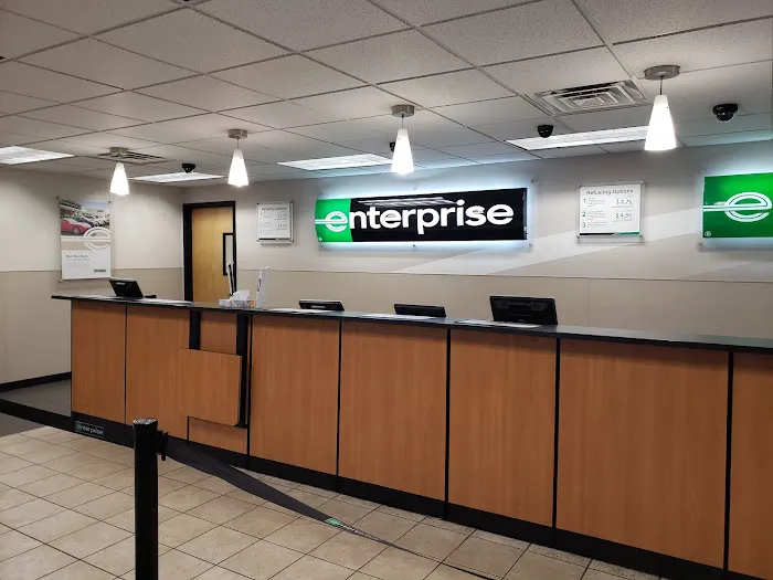 Enterprise Rent-A-Car Picture 4