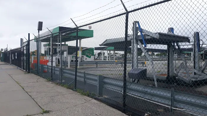 Enterprise Rent-A-Car Picture 7