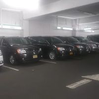 Alamo Rent A Car ico