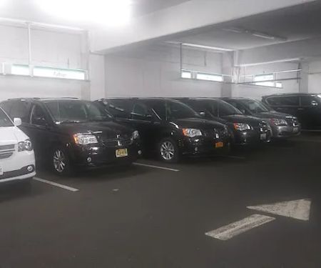 Alamo Rent A Car
